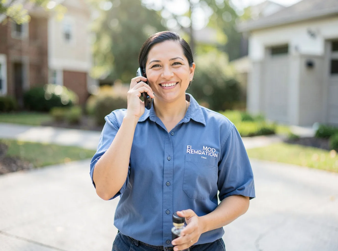 Mold Remediation Oxford, MI FAQs
